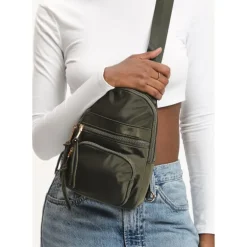 Slings^Urban Expressions Sid Sling Backpack