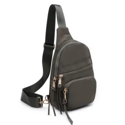 Slings^Urban Expressions Sid Sling Backpack