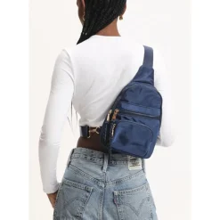 Slings^Urban Expressions Sid Sling Backpack