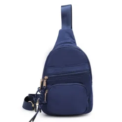 Slings^Urban Expressions Sid Sling Backpack