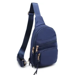 Slings^Urban Expressions Sid Sling Backpack