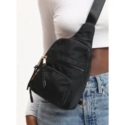 Slings^Urban Expressions Sid Sling Backpack