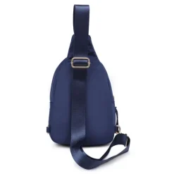 Slings^Urban Expressions Sid Sling Backpack