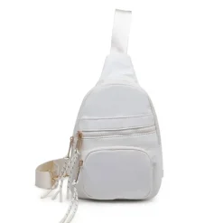 Slings^Urban Expressions Sid Sling Backpack