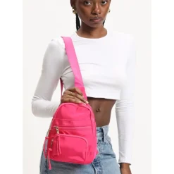 Slings^Urban Expressions Sid Sling Backpack