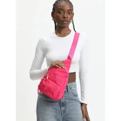 Slings^Urban Expressions Sid Sling Backpack
