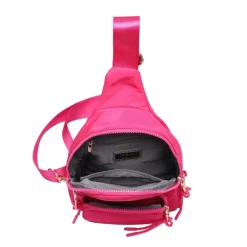 Slings^Urban Expressions Sid Sling Backpack