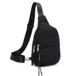 Slings^Urban Expressions Sid Sling Backpack