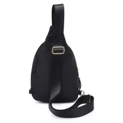 Slings^Urban Expressions Sid Sling Backpack