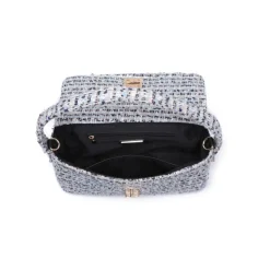 Shoulder Bags|Hobo^Urban Expressions Sidney Crossbody NavyMulti
