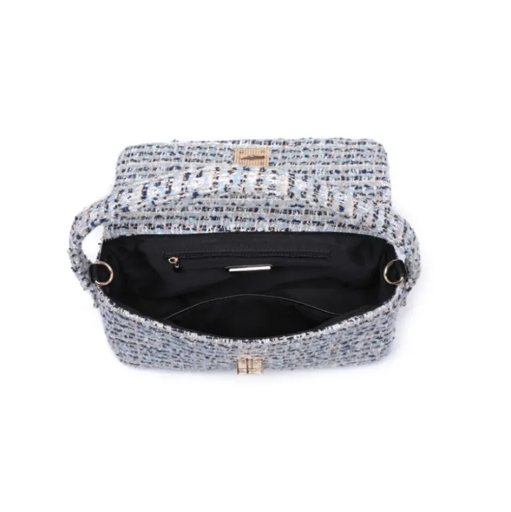 Shoulder Bags|Hobo^Urban Expressions Sidney Crossbody NavyMulti