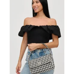 Shoulder Bags|Hobo^Urban Expressions Sidney Crossbody