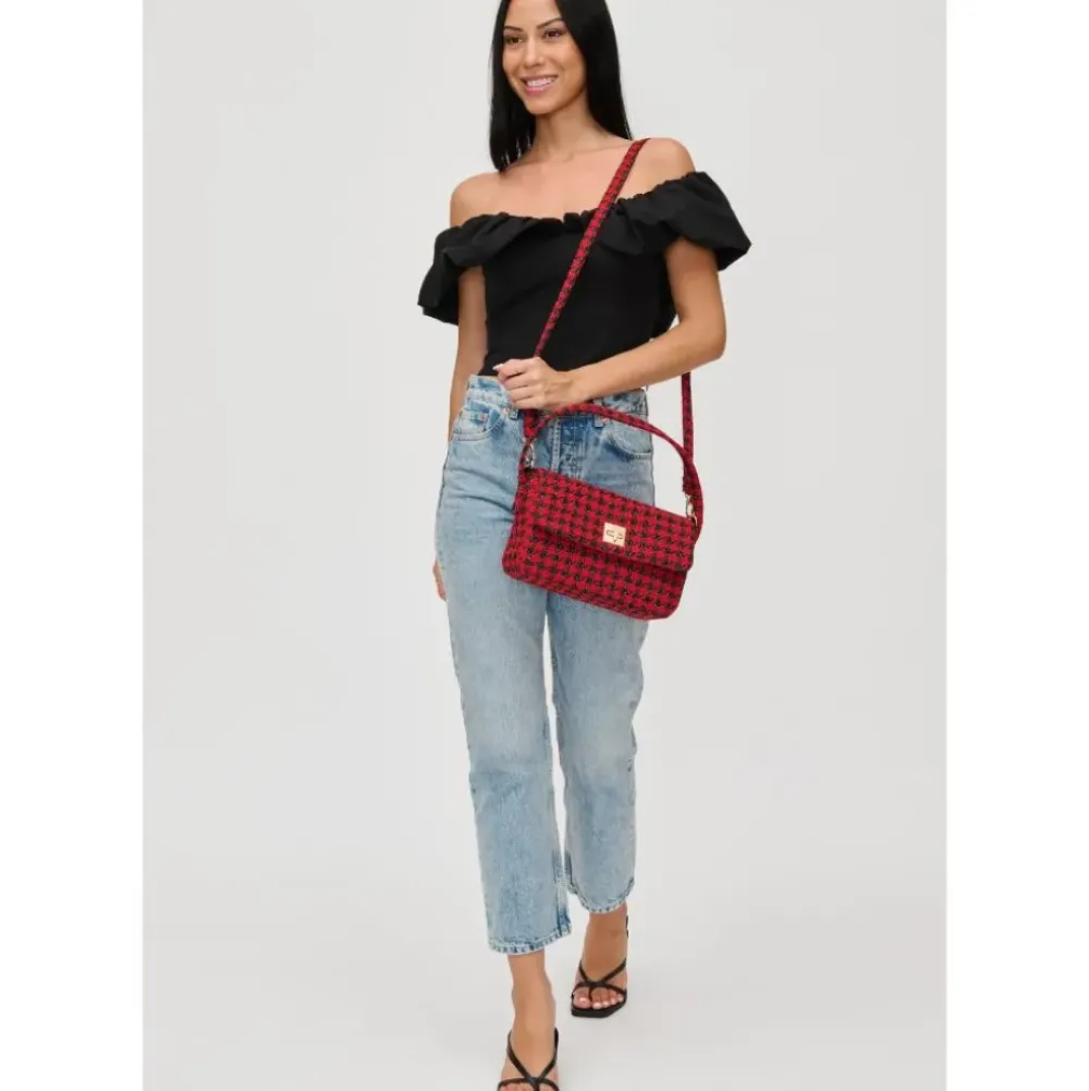 Shoulder Bags|Hobo^Urban Expressions Sidney Crossbody