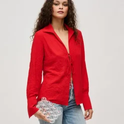 Clutches^Urban Expressions Skye Evening Bag Clear