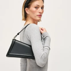 Crossbody^Urban Expressions Sleek Contour Crossbody