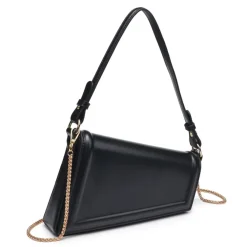 Crossbody^Urban Expressions Sleek Contour Crossbody