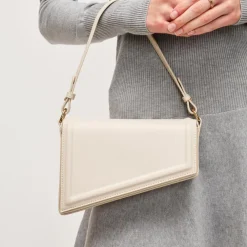 Crossbody^Urban Expressions Sleek Contour Crossbody