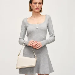 Crossbody^Urban Expressions Sleek Contour Crossbody