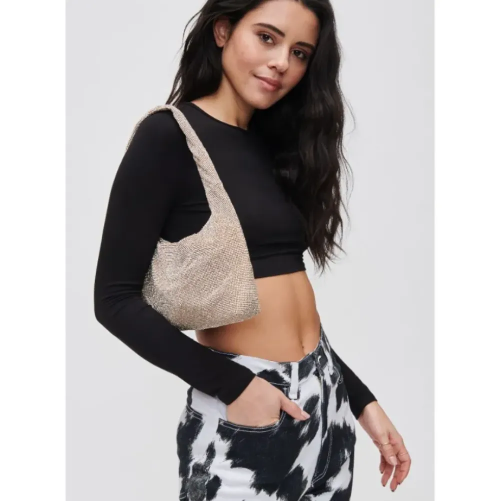 Shoulder Bags|Hobo^Urban Expressions Soraka Evening Bag