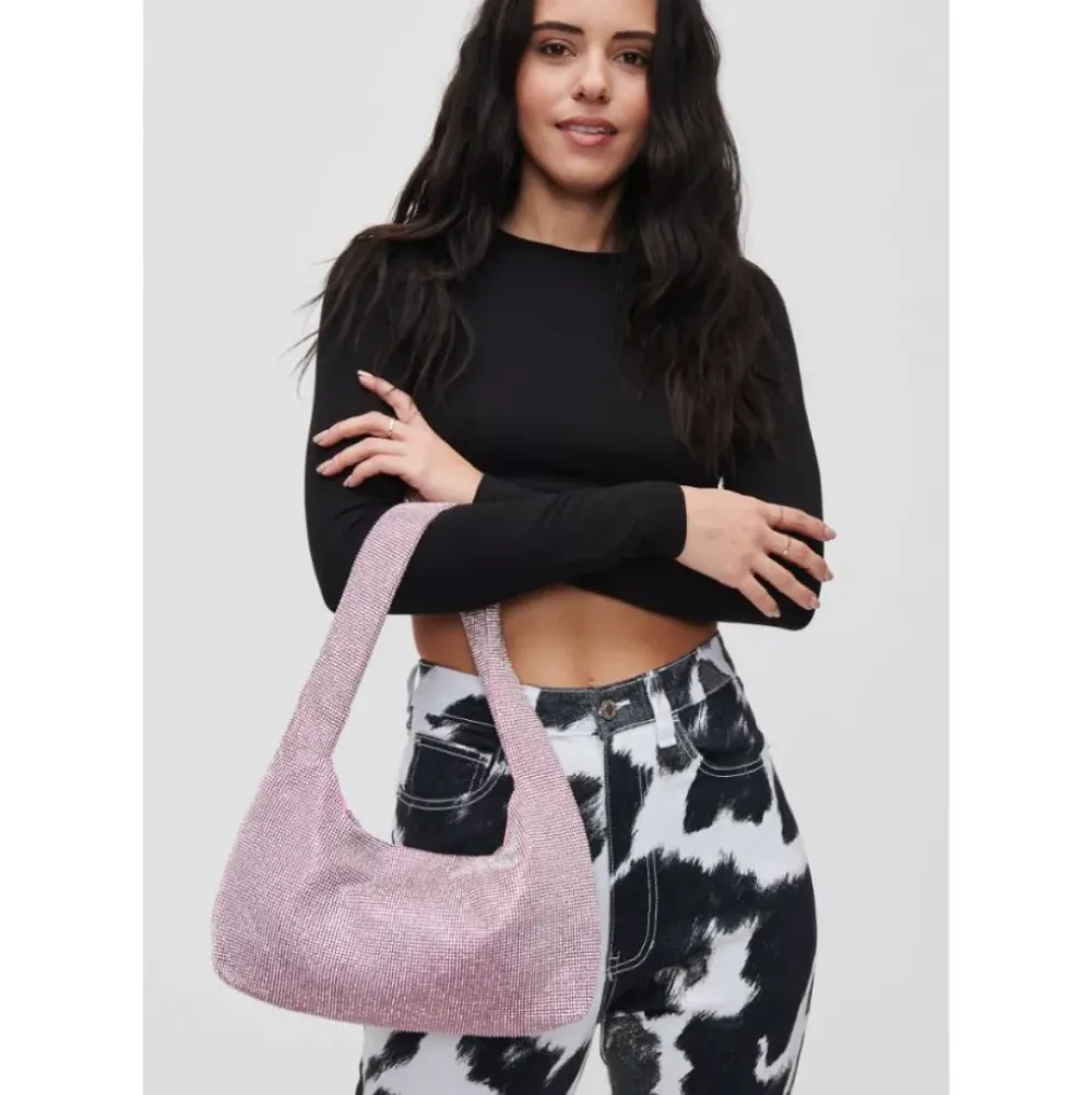 Shoulder Bags|Hobo^Urban Expressions Soraka Evening Bag