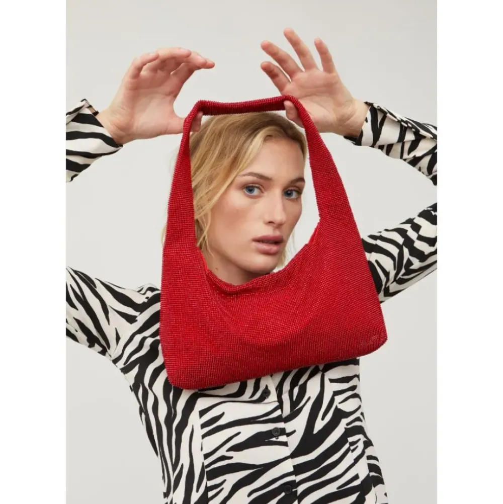 Shoulder Bags|Hobo^Urban Expressions Soraka Evening Bag