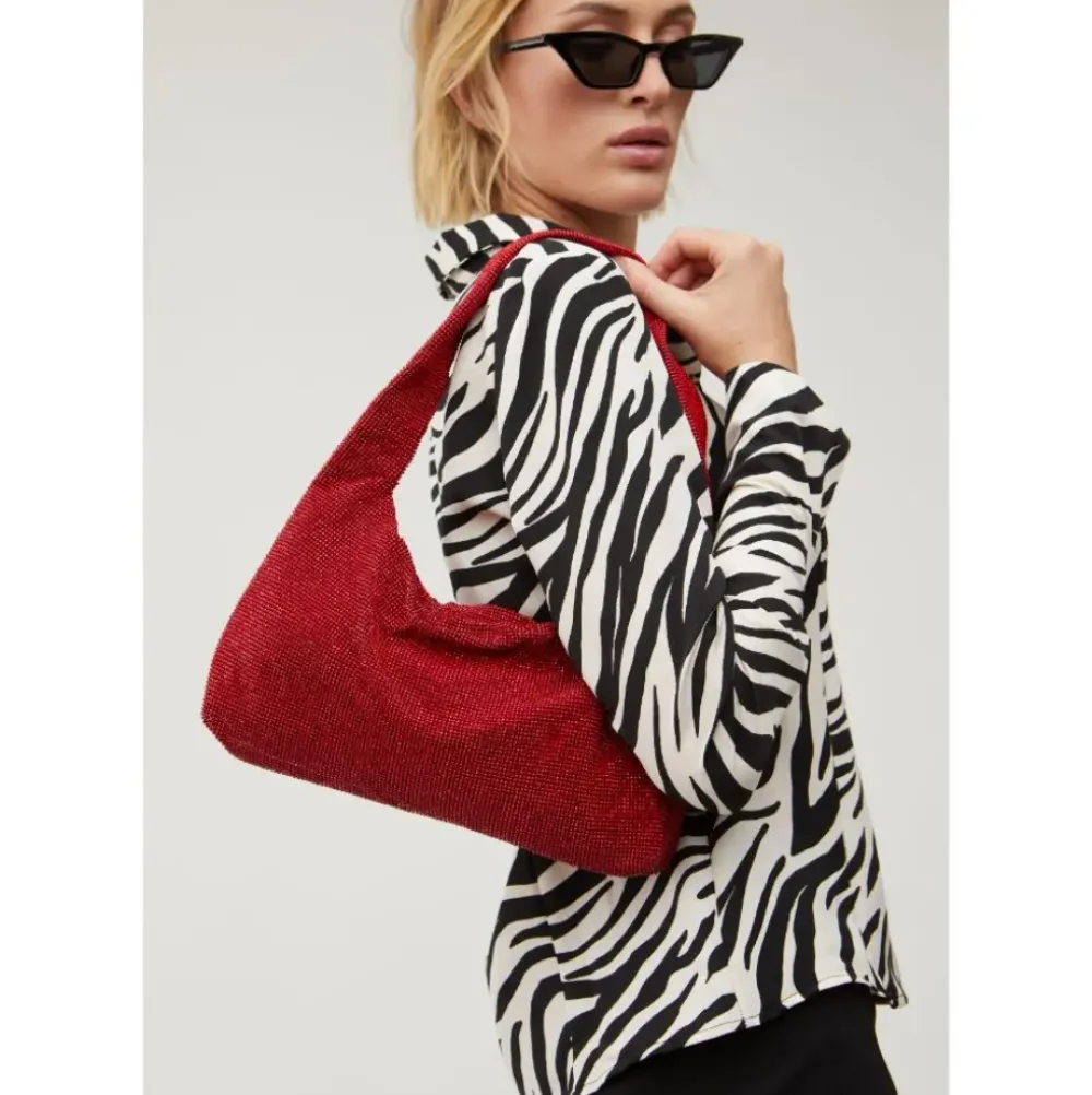 Shoulder Bags|Hobo^Urban Expressions Soraka Evening Bag