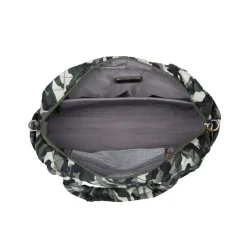 Weekender|Handbags^Urban Expressions Spencer - Quilted Nylon Weekender