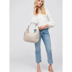 Shoulder Bags|Hobo^Urban Expressions Stacy Hobo