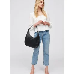 Shoulder Bags|Hobo^Urban Expressions Stacy Hobo