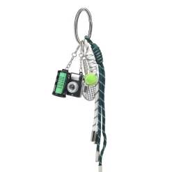 Bag Charms & Keychains^Urban Expressions Steffi Hanging Charm Multi