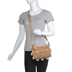 Clutches^Urban Expressions Steph Evening Bag
