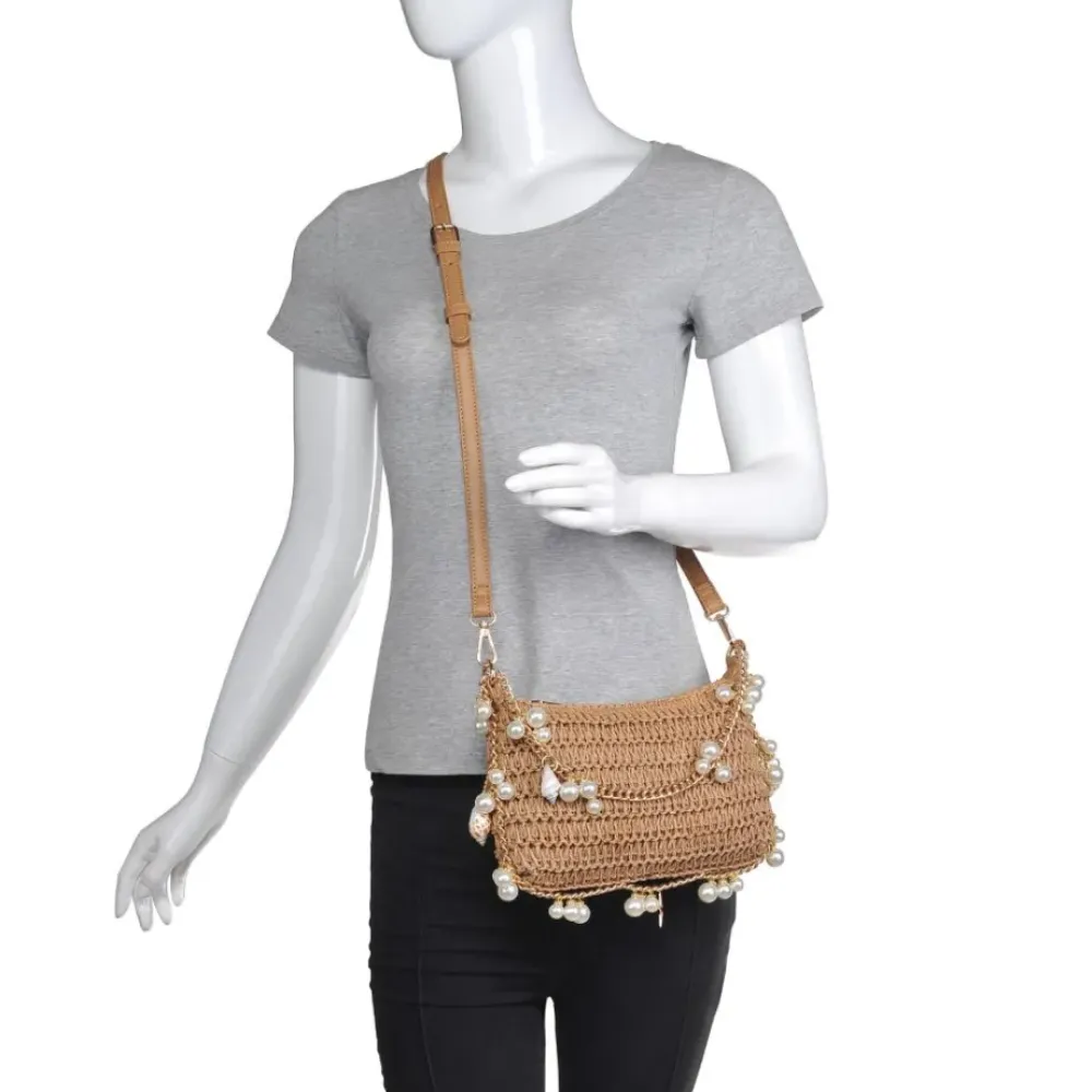 Clutches^Urban Expressions Steph Evening Bag