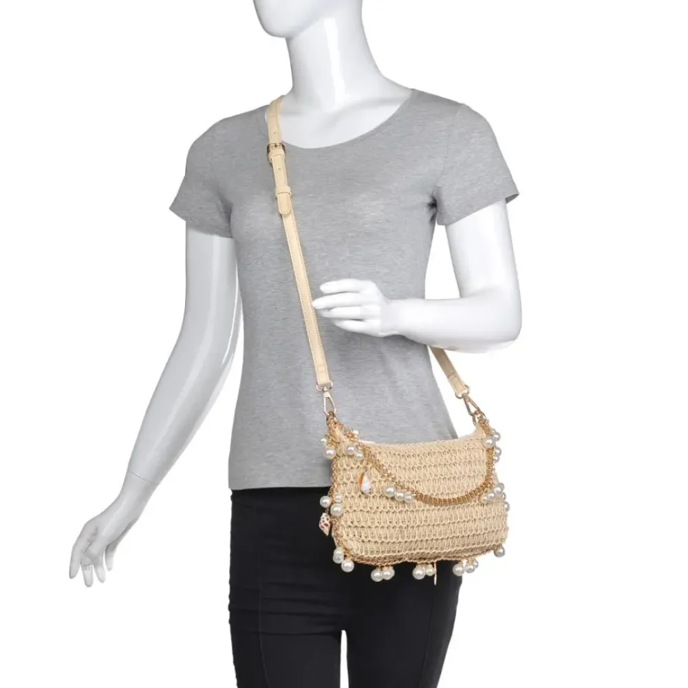 Clutches^Urban Expressions Steph Evening Bag