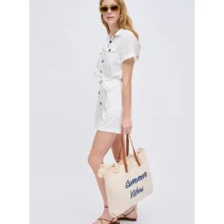 Totes|Handbags^Urban Expressions Summer Vibes Tote