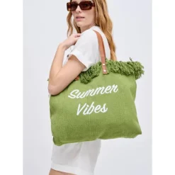 Totes|Handbags^Urban Expressions Summer Vibes Tote