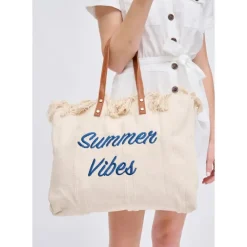 Totes|Handbags^Urban Expressions Summer Vibes Tote