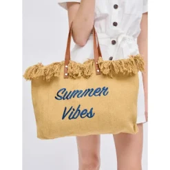 Totes|Handbags^Urban Expressions Summer Vibes Tote