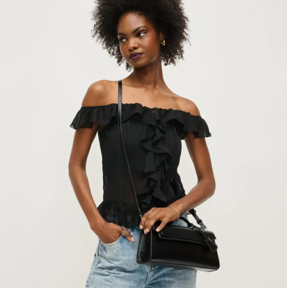 Crossbody^Urban Expressions Susie Crossbody