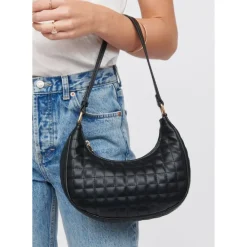Shoulder Bags|Hobo^Urban Expressions Sybil - Quilted Shoulder Bag
