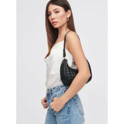 Shoulder Bags|Hobo^Urban Expressions Sybil - Quilted Shoulder Bag