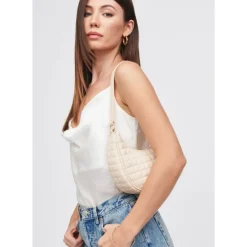 Shoulder Bags|Hobo^Urban Expressions Sybil - Quilted Shoulder Bag