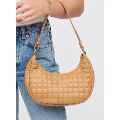 Shoulder Bags|Hobo^Urban Expressions Sybil - Quilted Shoulder Bag