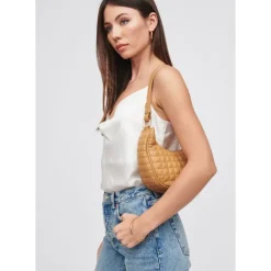 Shoulder Bags|Hobo^Urban Expressions Sybil - Quilted Shoulder Bag