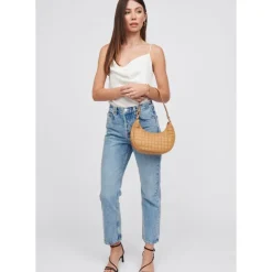Shoulder Bags|Hobo^Urban Expressions Sybil - Quilted Shoulder Bag