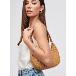 Shoulder Bags|Hobo^Urban Expressions Sybil - Quilted Shoulder Bag