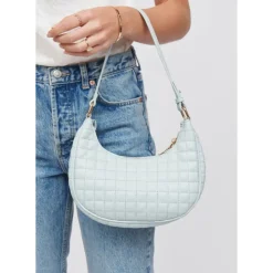 Shoulder Bags|Hobo^Urban Expressions Sybil - Quilted Shoulder Bag