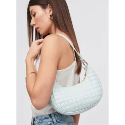Shoulder Bags|Hobo^Urban Expressions Sybil - Quilted Shoulder Bag