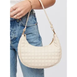 Shoulder Bags|Hobo^Urban Expressions Sybil - Quilted Shoulder Bag