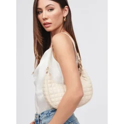 Shoulder Bags|Hobo^Urban Expressions Sybil - Quilted Shoulder Bag