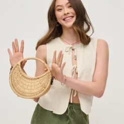 Crossbody^Urban Expressions Sylvia Crossbody Natural